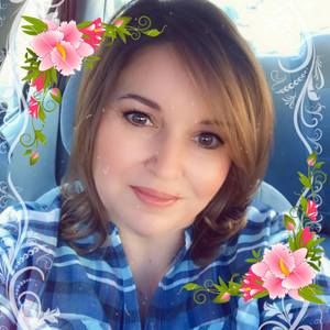 Meet your Posher, Fernanda